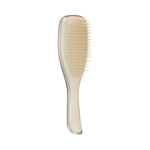 Tangle Teezer The Ultimate Detangler Detangling Hairbrush Straight Curly Gold Tangle Teezer The Ultimate Detangler Detangling Hairbrush Straight Curly Gold