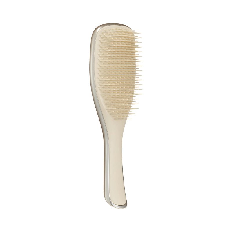 Tangle Teezer The Ultimate Detangler Detangling Hairbrush Straight Curly Gold Tangle Teezer The Ultimate Detangler Detangling Hairbrush Straight Curly Gold