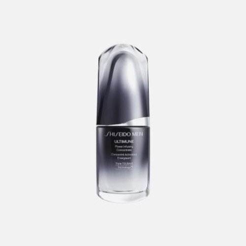 Shiseido Men Ultimune Power Infusing Serum Shiseido Men Ultimune Power Infusing Serum