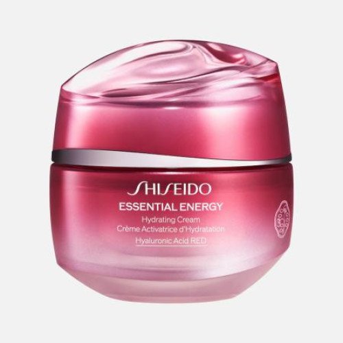 Shiseido Essential Energy Hydrating Cream Shiseido Essential Energy Hydrating Cream