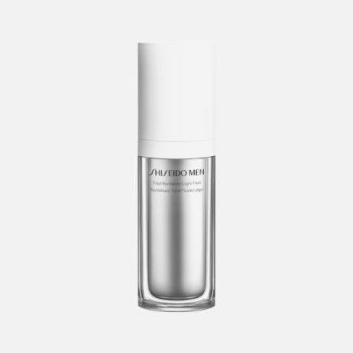 Shiseido Men Total Revitalizer Light Fluid Shiseido Men Total Revitalizer Light Fluid
