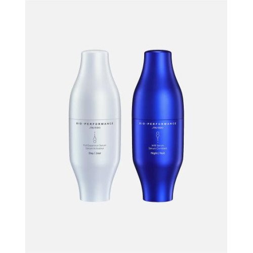 Shiseido Bio-Performance Skin Filler Serums Shiseido Bio-Performance Skin Filler Serums