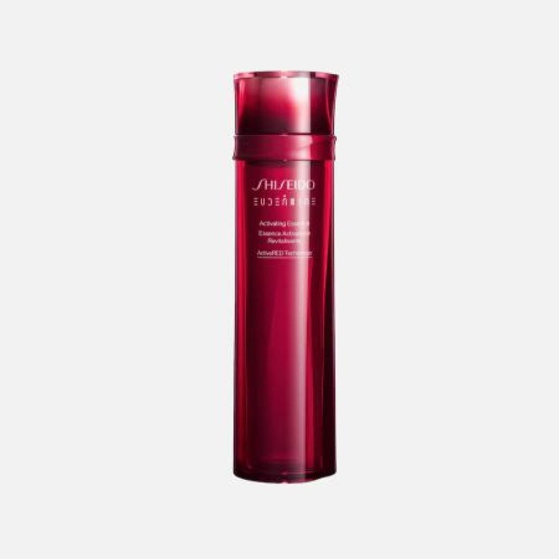 Shiseido Eudermine Activating Essence 