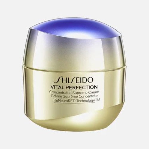Shiseido Vital Perfection Concentrated Supreme Cream Shiseido Vital Perfection Concentrated Supreme Cream