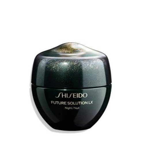 Shiseido Future Solution LX Total Regenerating Night Cream Shiseido Future Solution LX Total Regenerating Night Cream
