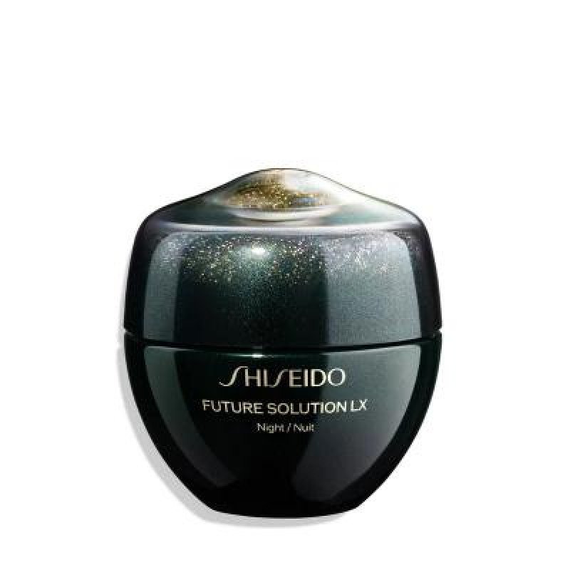 Shiseido Future Solution LX Total Regenerating Night Cream Shiseido Future Solution LX Total Regenerating Night Cream