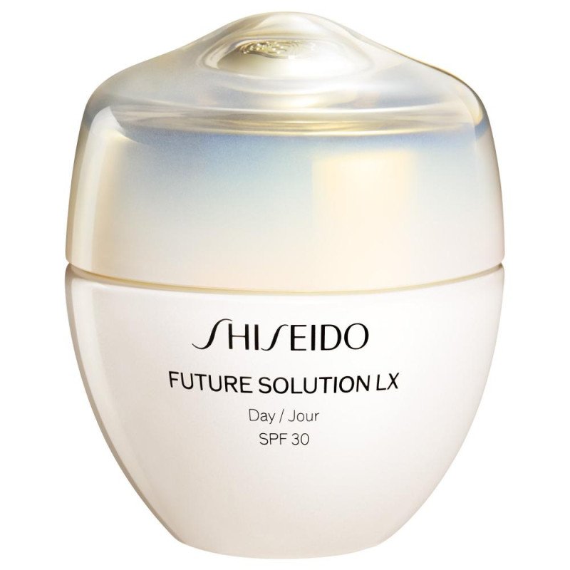 Shiseido Future Solution LX Total Protective Cream SPF 30 Shiseido Future Solution LX Total Protective Cream SPF 30