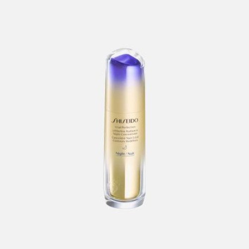 Shiseido Vital Perfection LiftDefine Radiance Night Concentrate Shiseido Vital Perfection LiftDefine Radiance Night Concentrate