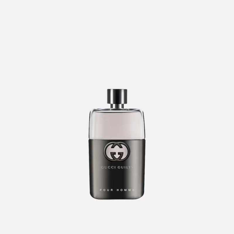 Gucci Guilty Pour Homme Eau de Toilette