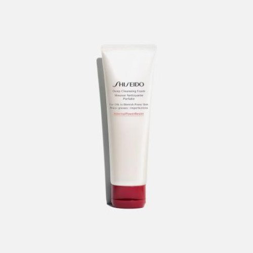Shiseido Deep Cleansing Foam Shiseido Deep Cleansing Foam