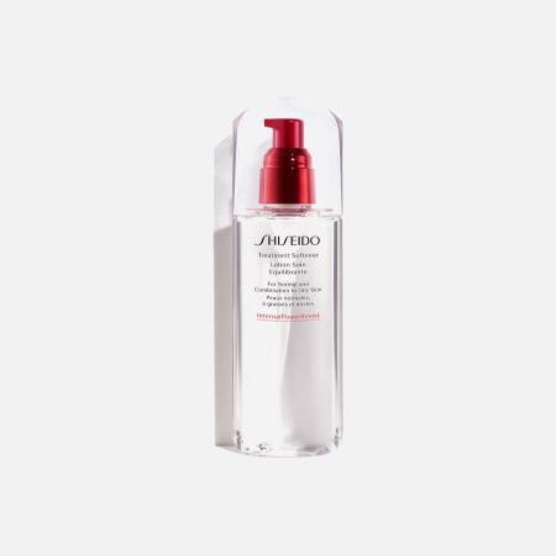 Shiseido Treatment Softener Shiseido Treatment Softener