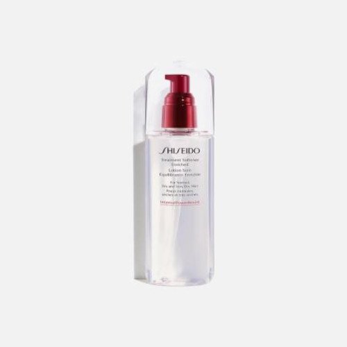 Shiseido Treatment Softener Enriched Shiseido Treatment Softener Enriched