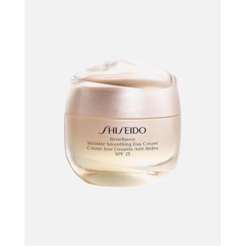 Shiseido Benefiance Wrinkle Smoothing Day Cream SPF 23 Shiseido Benefiance Wrinkle Smoothing Day Cream SPF 23