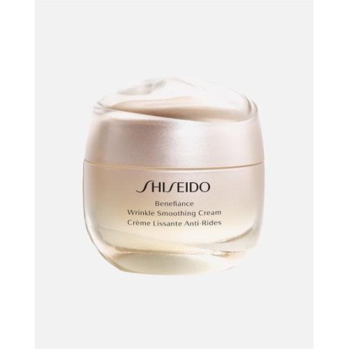 Shiseido Benefiance Wrinkle Smoothing Cream Shiseido Benefiance Wrinkle Smoothing Cream