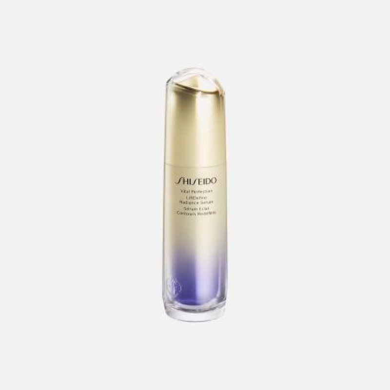 Shiseido Vital Perfection LiftDefine Radiance Serum Shiseido Vital Perfection LiftDefine Radiance Serum