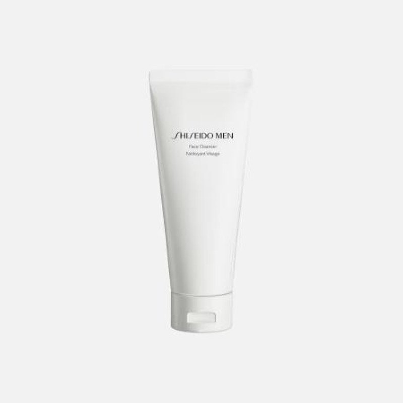 Shiseido Men Face Cleanser Shiseido Men Face Cleanser