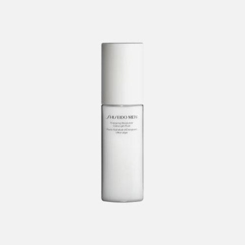 Shiseido Shiseido Men Energizing Moisturizer Extra Light Fluid Shiseido Shiseido Men Energizing Moisturizer Extra Light Fluid