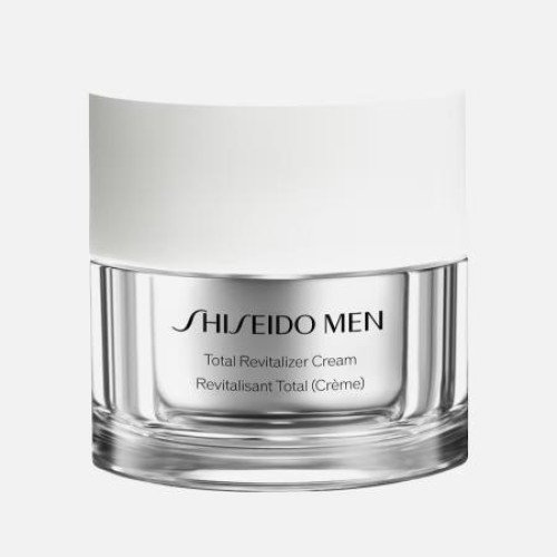 Shiseido Men Total Revitalizer Cream Shiseido Men Total Revitalizer Cream