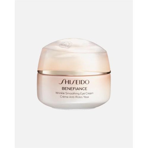 Shiseido Benefiance Wrinkle Smoothing Eye Cream Shiseido Benefiance Wrinkle Smoothing Eye Cream