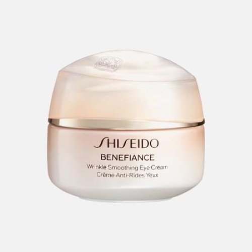 Shiseido Benefiance Wrinkle Smoothing Eye Cream Shiseido Benefiance Wrinkle Smoothing Eye Cream