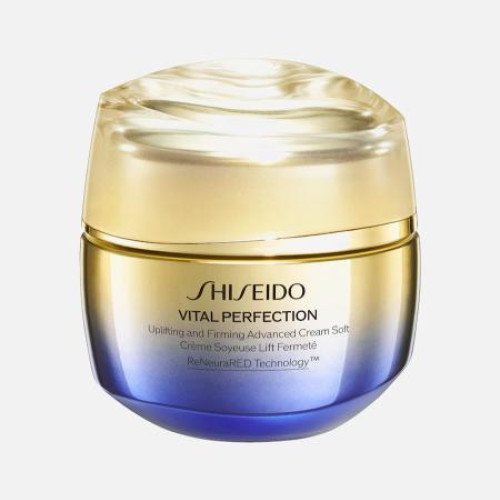 Shiseido Vital Perfection Advanced Cream Soft Shiseido Vital Perfection Advanced Cream Soft