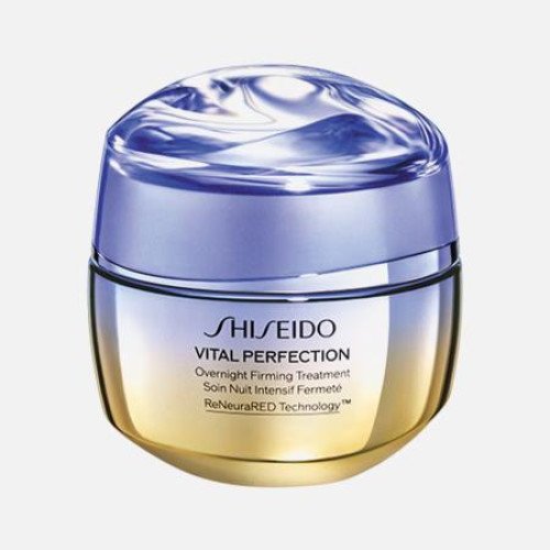 Shiseido Vital Perfection Overnight Firming Treatment Shiseido Vital Perfection Overnight Firming Treatment