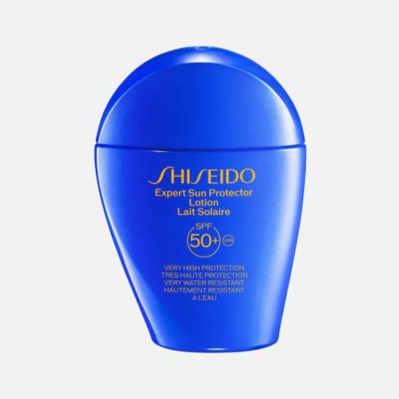 Shiseido Ultimate Sun Protector Lotion SPF 50+ Shiseido Ultimate Sun Protector Lotion SPF 50+
