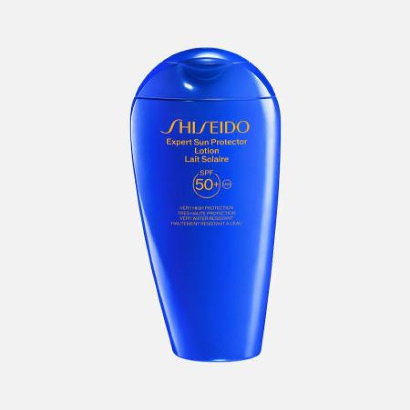 Shiseido Ultimate Sun Protector Lotion SPF 50+ Shiseido Ultimate Sun Protector Lotion SPF 50+