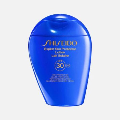 Shiseido Ultimate Sun Protector Lotion SPF 30+ Shiseido Ultimate Sun Protector Lotion SPF 30+