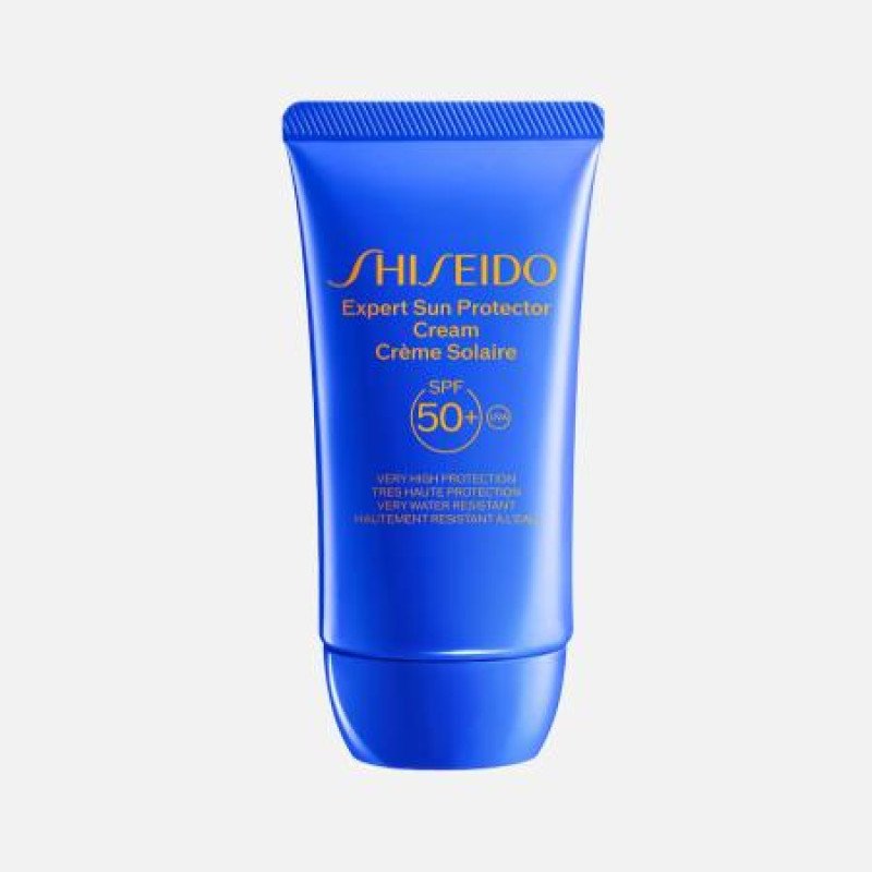 Shiseido Ultimate Sun Protector Cream SPF 50+ Shiseido Ultimate Sun Protector Cream SPF 50+