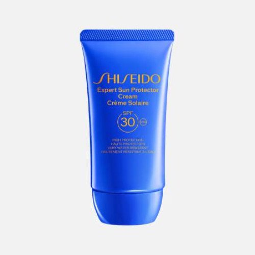 Shiseido Ultimate Sun Protector Cream SPF 30+ Shiseido Ultimate Sun Protector Cream SPF 30+