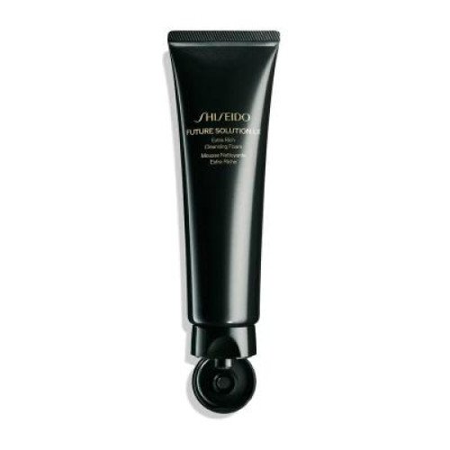 Shiseido Future Solution LX Extra Rich Cleansing Foam Shiseido Future Solution LX Extra Rich Cleansing Foam