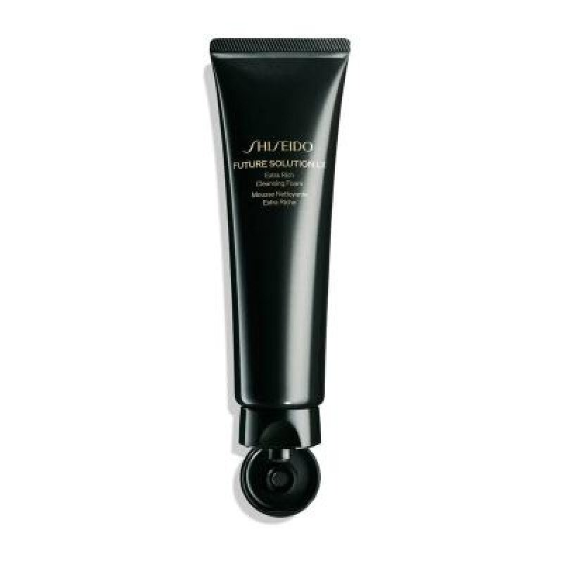 Shiseido Future Solution LX Extra Rich Cleansing Foam 