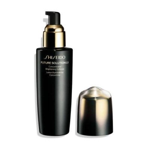 Shiseido Future Solution LX Concentrated Brightening Softener Shiseido Future Solution LX Concentrated Brightening Softener