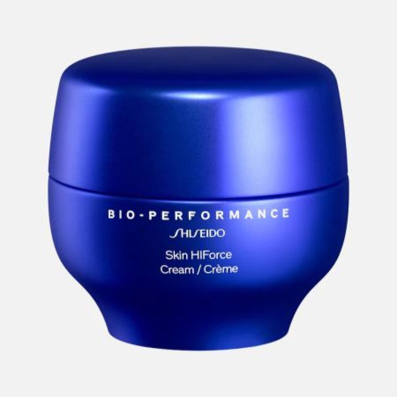 Shiseido Bio-Performance Skin Hiforce Shiseido Bio-Performance Skin Hiforce