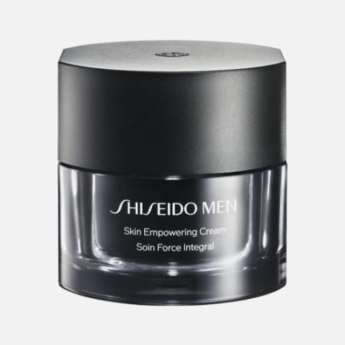 Shiseido Men Skin Empowering Cream Shiseido Men Skin Empowering Cream