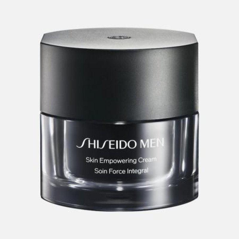 Shiseido Men Skin Empowering Cream 