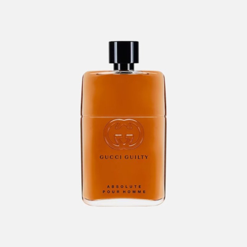 Gucci Guilty Pour Homme Absolute Eau de Parfum
