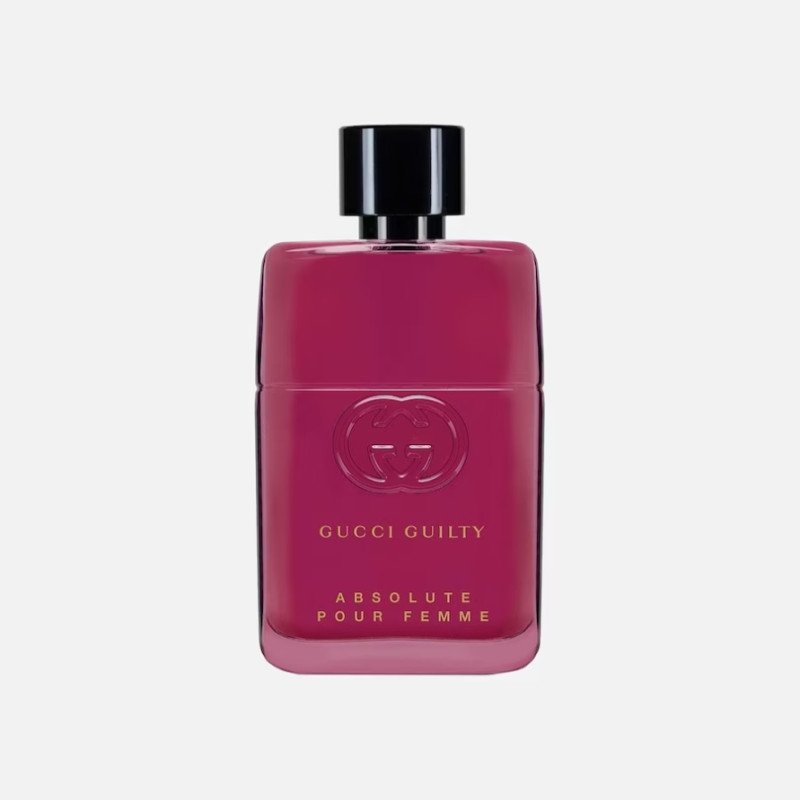 Gucci Guilty Absolute Pour Femme Eau de Parfum Gucci Guilty Absolute Pour Femme Eau de Parfum