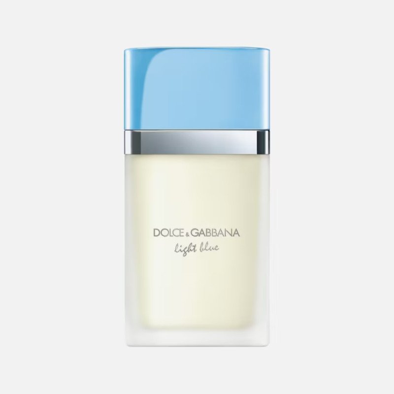 Dolce&Gabbana Light Blue Eau De Toilette Dolce&Gabbana Light Blue Eau De Toilette