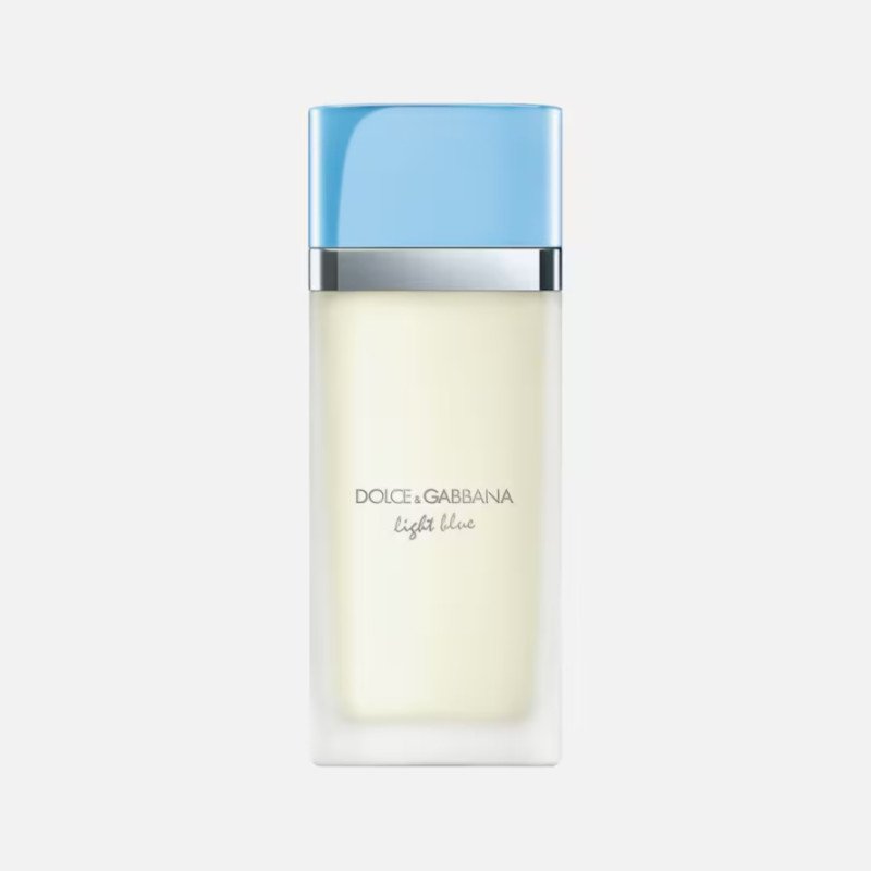Dolce&Gabbana Light Blue Eau De Toilette Dolce&Gabbana Light Blue Eau De Toilette