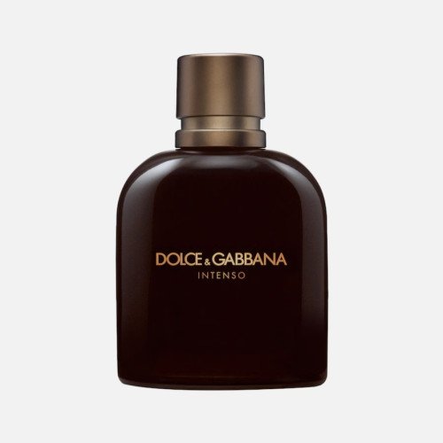 Dolce&Gabbana Intenso for Men Eau de Parfum 