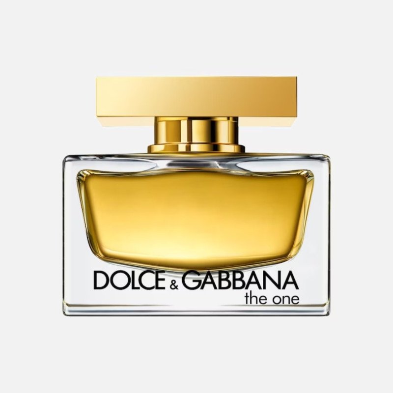 Dolce&Gabbana The One Eau de Parfum Dolce&Gabbana The One Eau de Parfum