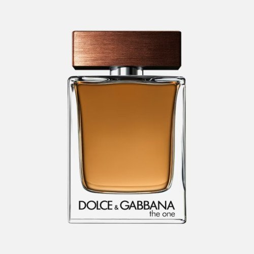 Dolce&Gabbana The One for Men Eau de Toilette 