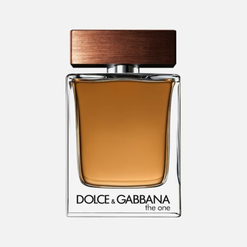 Dolce&Gabbana The One for Men Eau de Toilette Dolce&Gabbana The One for Men Eau de Toilette