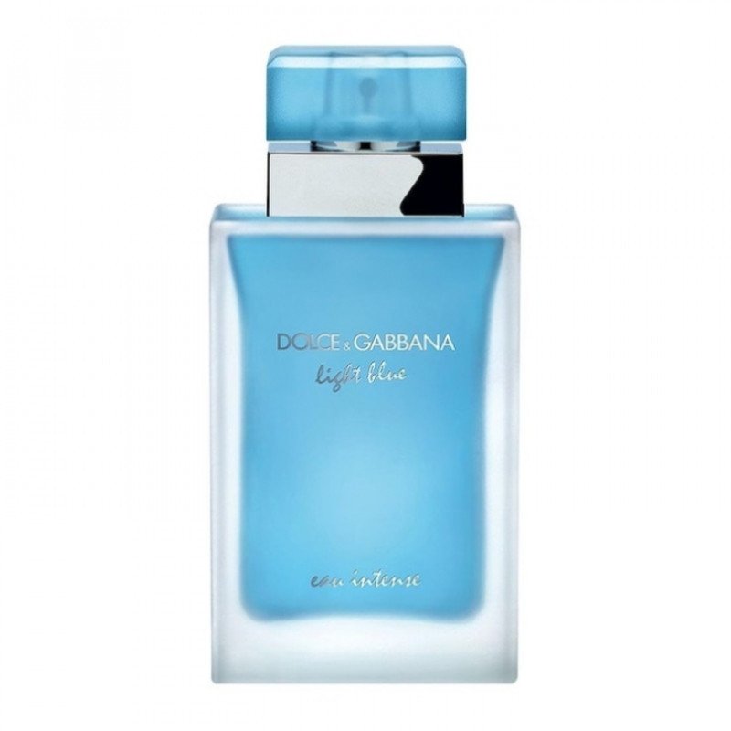 Dolce&Gabbana Light Blue Eau Intense Dolce&Gabbana Light Blue Eau Intense