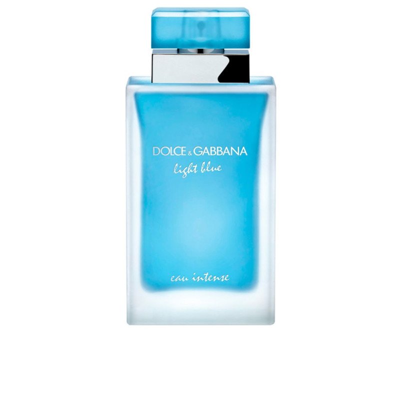 Dolce&Gabbana Light Blue Eau Intense Dolce&Gabbana Light Blue Eau Intense