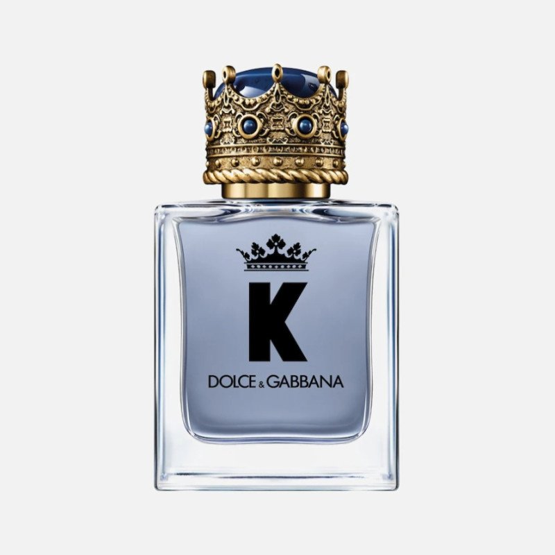 Dolce&Gabbana K for Men Eau de Toilette Dolce&Gabbana K for Men Eau de Toilette