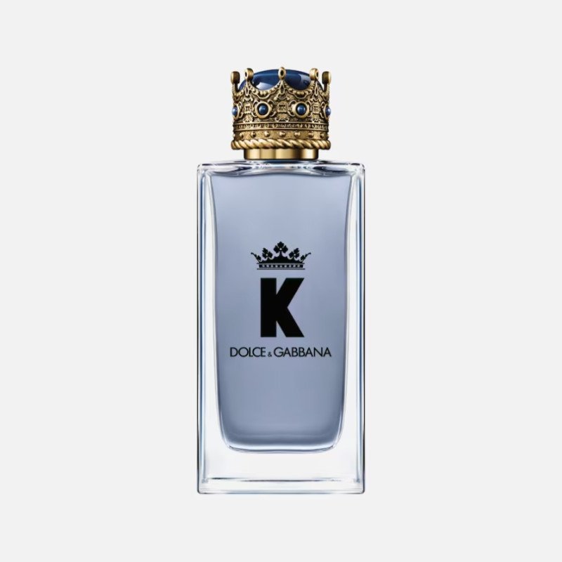 Dolce&Gabbana K for Men Eau de Toilette Dolce&Gabbana K for Men Eau de Toilette