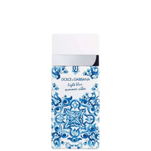 Dolce&Gabbana Light Blue Summer Vibes Eau de Toilette 
